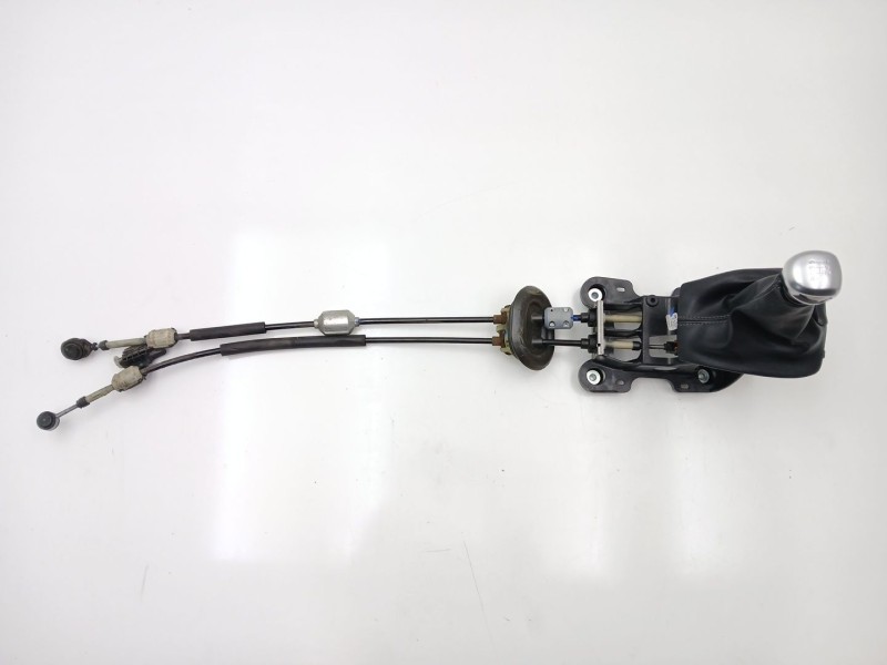 Recambio de palanca cambio para peugeot 2008 i (cu_) 1.2 thp 130 / puretech 130 referencia OEM IAM 9811778780  