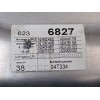 Recambio de elevalunas trasero derecho para mercedes-benz clase c (w204) c 220 cdi (204.008) referencia OEM IAM A2048204302 A212