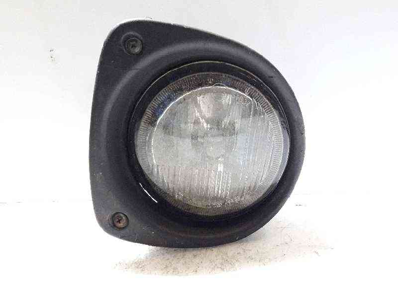 Recambio de faro antiniebla izquierdo para renault clio ii fase i (b/cbo) 1.9 d alize referencia OEM IAM   