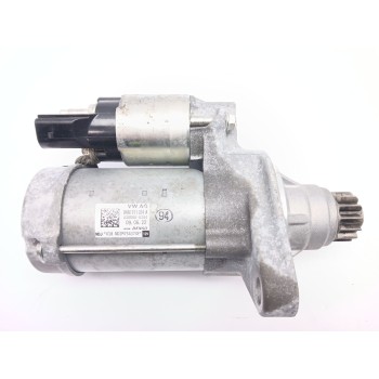 MOTOR ARRANQUE 0AM911024A 4380000204