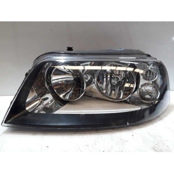 FARO IZQUIERDO TOCADO 