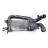 Recambio de intercooler para opel astra h berlina sport referencia OEM IAM 13128926  
