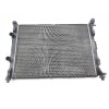 Recambio de radiador agua para renault megane ii berlina 5p dynamique referencia OEM IAM   