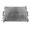 Recambio de radiador agua para renault megane ii berlina 5p dynamique referencia OEM IAM   