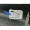 Recambio de palanca cambio para peugeot 2008 i (cu_) 1.2 thp 130 / puretech 130 referencia OEM IAM 9811778780  