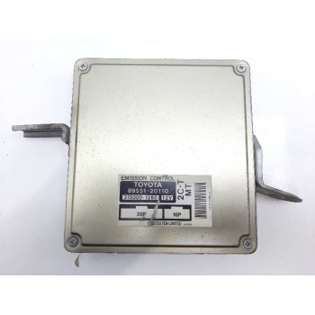 MODULO ELECTRONICO 8955120110 2150001280 