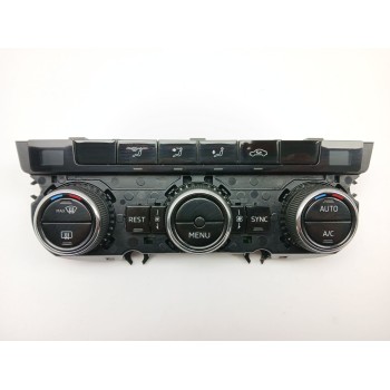 MANDO CLIMATIZADOR 3V0907044CR 