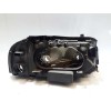 Recambio de faro izquierdo para seat alhambra (7v9) referencia OEM IAM  TOCADO 
