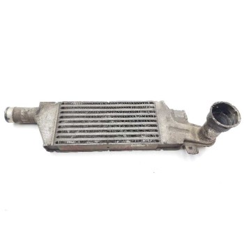 INTERCOOLER 24466787 