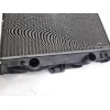 Recambio de radiador agua para renault megane ii berlina 5p dynamique referencia OEM IAM   