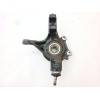 Recambio de mangueta delantera izquierda para peugeot partner tepee 1.6 bluehdi 100 referencia OEM IAM 1606630980  