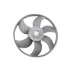Recambio de electroventilador para renault kangoo (f/kc0) 1.5 dci diesel referencia OEM IAM 5000039  