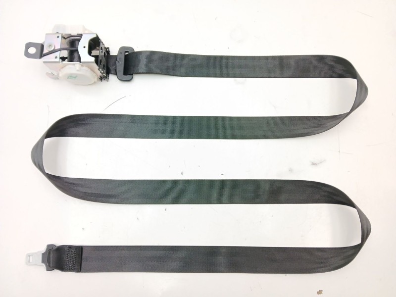 Recambio de cinturon seguridad trasero izquierdo para citroën berlingo (er_, ec_) 1.5 bluehdi 100 referencia OEM IAM   