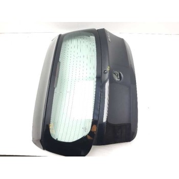 PORTON TRASERO NEGRO 