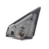 Recambio de retrovisor derecho para renault megane ii berlina 5p dynamique referencia OEM IAM 110511071109  