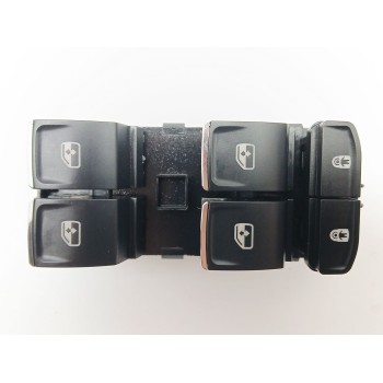 MANDO ELEVALUNAS DELANTERO IZQUIERDO 3G0959857C 