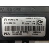 Recambio de modulo electronico para peugeot partner tepee 1.6 bluehdi 100 referencia OEM IAM 9663821780  0263004203