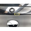 Recambio de porton trasero para bmw serie 1 berlina (e81/e87) 120d referencia OEM IAM  NEGRO 