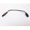 Recambio de sonda lambda para volvo v40 momentum referencia OEM IAM 31319385  