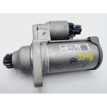 MOTOR ARRANQUE 02M911021P 