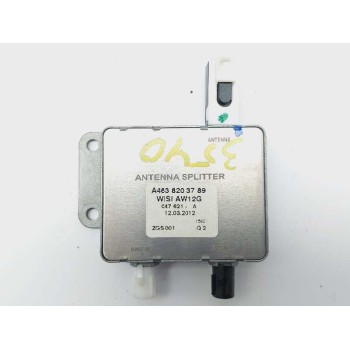 MODULO ELECTRONICO A4638203789 