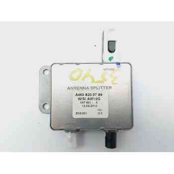 MODULO ELECTRONICO A4638203789 