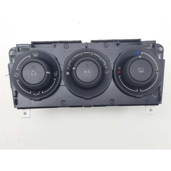 MANDO CALEFACCION / AIRE ACONDICIONADO 69940002 T1000220K 