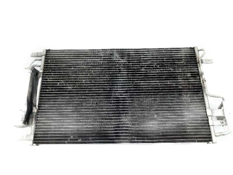 Recambio de condensador / radiador aire acondicionado para hyundai tucson (jm) 2.0 crdi comfort referencia OEM IAM 976062E000  
