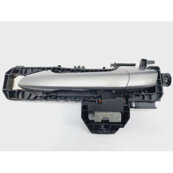 MANETA EXTERIOR TRASERA IZQUIERDA A2047602134 