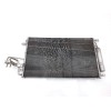 Recambio de condensador / radiador aire acondicionado para hyundai tucson (jm) 2.0 crdi comfort referencia OEM IAM 976062E000  