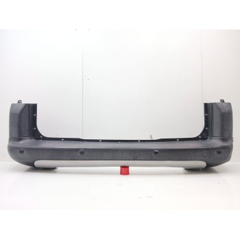 PARAGOLPES TRASERO 9682043777 9682044377 9682044477