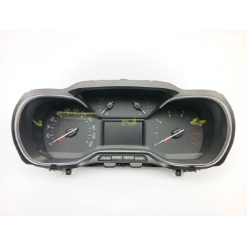 CUADRO INSTRUMENTOS 9842413080 