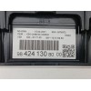 Recambio de cuadro instrumentos para citroën berlingo (er_, ec_) 1.5 bluehdi 100 referencia OEM IAM 9842413080  