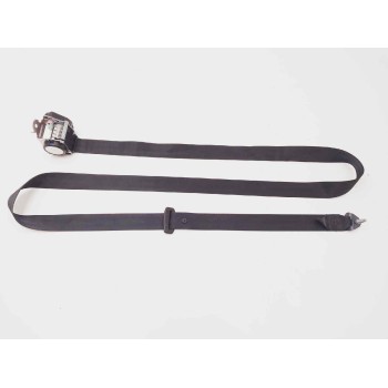 CINTURON SEGURIDAD TRASERO IZQUIERDO 98020244XX 