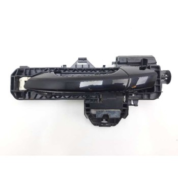 MANETA EXTERIOR TRASERA IZQUIERDA A2047600734 