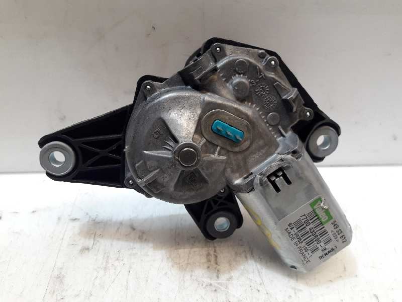 Recambio de motor limpia trasero para renault scenic (ja..) 1.9 dci diesel cat referencia OEM IAM  VALEO 7700433890