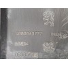 Recambio de paragolpes trasero para peugeot partner tepee 1.6 bluehdi 100 referencia OEM IAM 9682043777 9682044377 9682044477