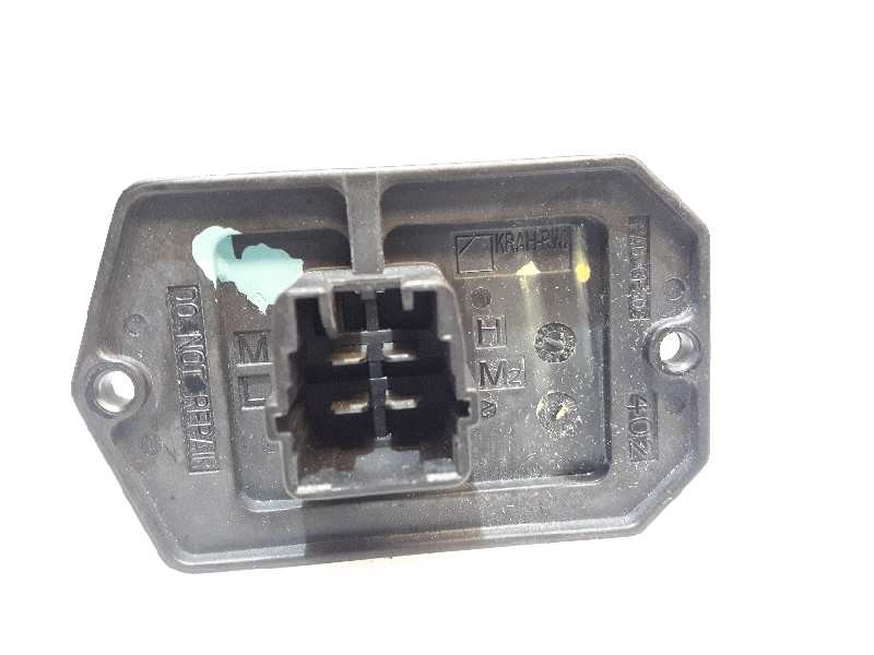 Recambio de resistencia calefaccion para toyota corolla (e12) 1.4 linea terra berlina referencia OEM IAM   