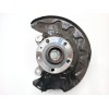 Recambio de mangueta delantera izquierda para skoda superb iii (3v3) 2.0 tdi referencia OEM IAM 5Q0407253A  