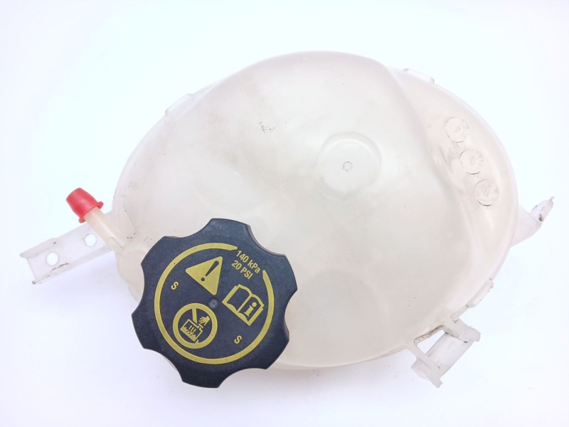 Recambio de deposito expansion para opel astra k sports tourer (b16) 1.4 turbo (35) referencia OEM IAM 13459964  