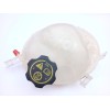 Recambio de deposito expansion para opel astra k sports tourer (b16) 1.4 turbo (35) referencia OEM IAM 13459964  