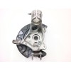 Recambio de mangueta delantera izquierda para skoda superb iii (3v3) 2.0 tdi referencia OEM IAM 5Q0407253A  
