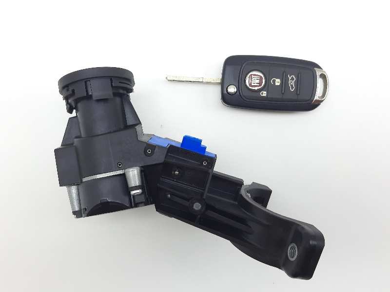 Recambio de antirrobo para fiat tipo ii (357) fam lounge referencia OEM IAM   