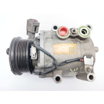 COMPRESOR AIRE ACONDICIONADO YS4H19D629AD 