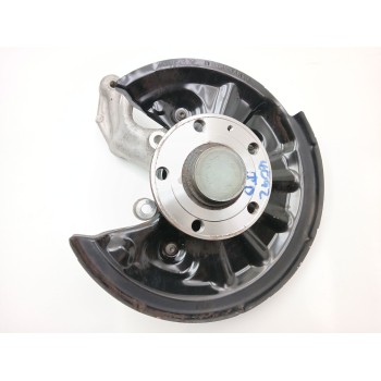 MANGUETA TRASERA DERECHA 3Q0505434G 