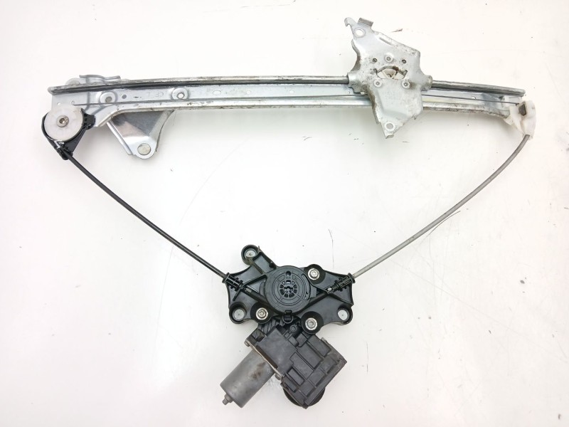 Recambio de elevalunas delantero izquierdo para toyota rav 4 v (_a5_, _h5_) 2.5 hybrid awd (axah54) referencia OEM IAM 857204213