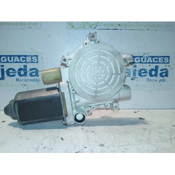 MOTOR ELEVALUNAS DELANTERO IZQUIERDO ELECTRICO 2 PINS