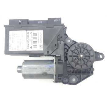 MOTOR ELEVALUNAS TRASERO DERECHO 8E0959802E 