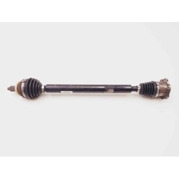 TRANSMISION DELANTERA DERECHA 6Q0407272 