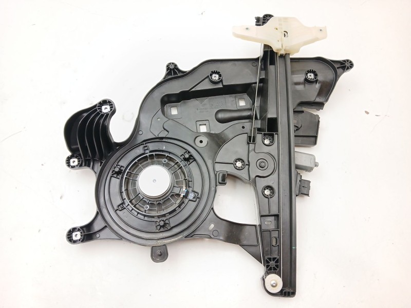 Recambio de elevalunas delantero izquierdo para citroën berlingo (er_, ec_) 1.5 bluehdi 100 referencia OEM IAM 9830335880  98295